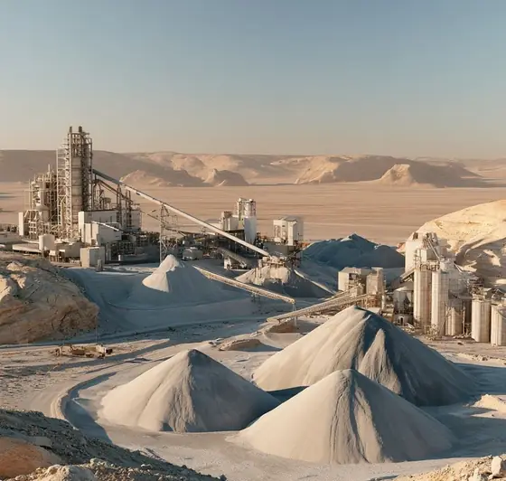 JIFCO Fertilizer Expansion, AI-generated illustration