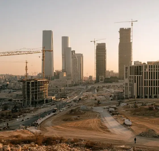 The Abdali Phase Two, AI-generated illustration