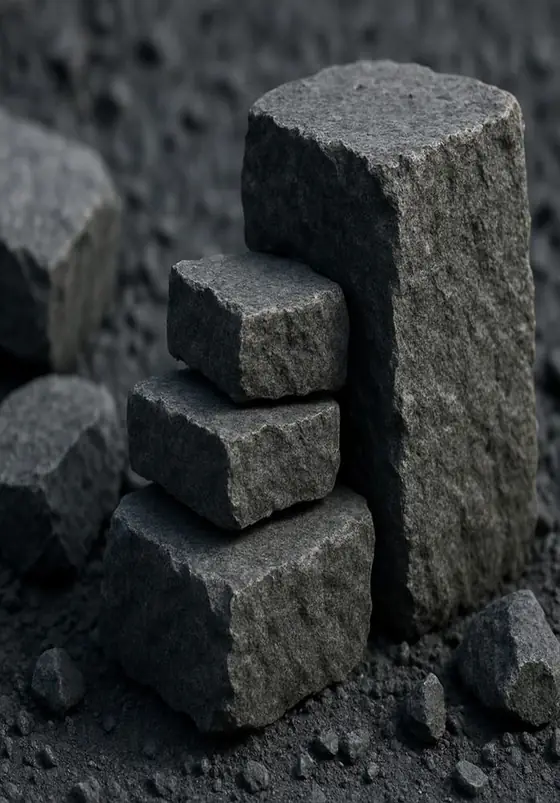 Investing in Basalt (Tall Burma)