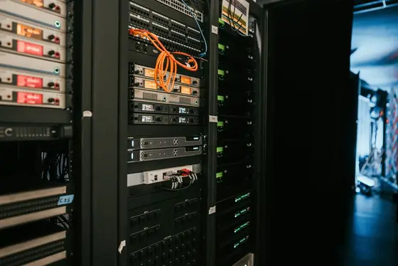 Next Generation Data Center