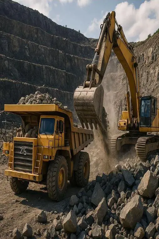 Wadi Imran (Zn, Pb, Cu & REEs)